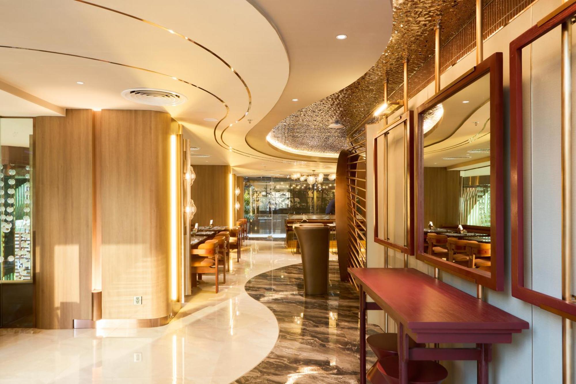 Kin Hotel Thi Sach Хошимин Экстерьер фото
